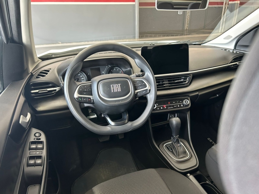 fiat pulse 1.3 flex drive cvt 4p automatico 20229