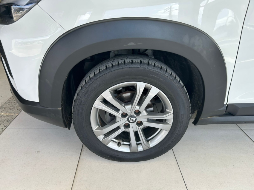 fiat pulse 1.3 flex drive cvt 4p automatico 20221