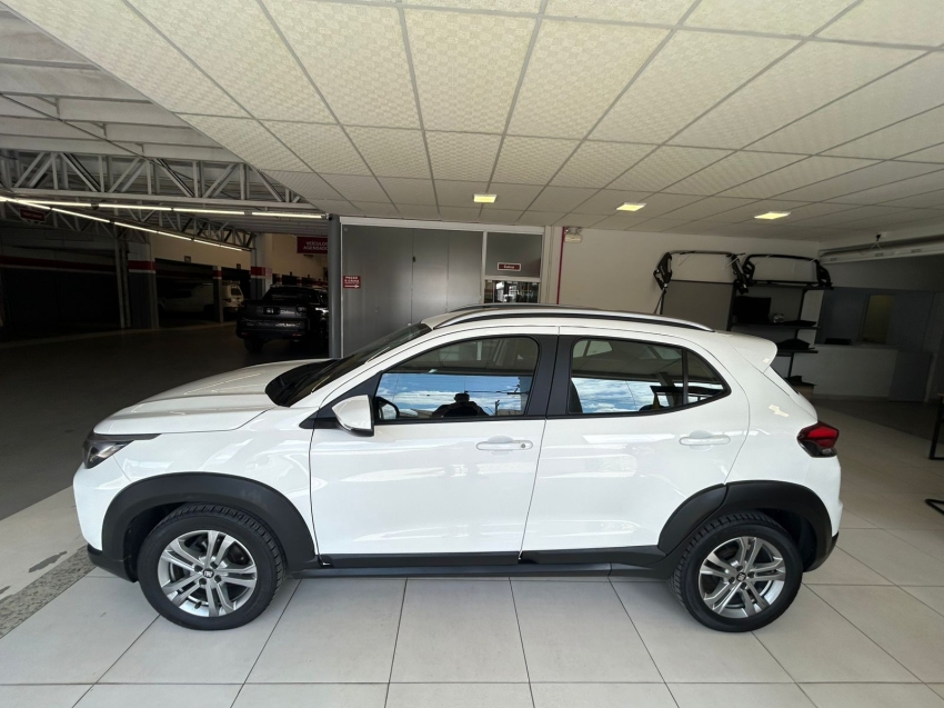 fiat pulse 1.3 flex drive cvt 4p automatico 20223