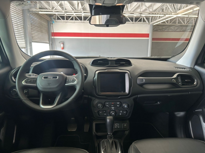 jeep renegade 1.3 t270 turbo flex longitude at6 4p automatico 202310