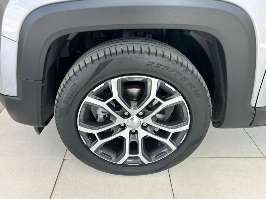 jeep renegade 1.3 t270 turbo flex longitude at6 4p automatico 20231