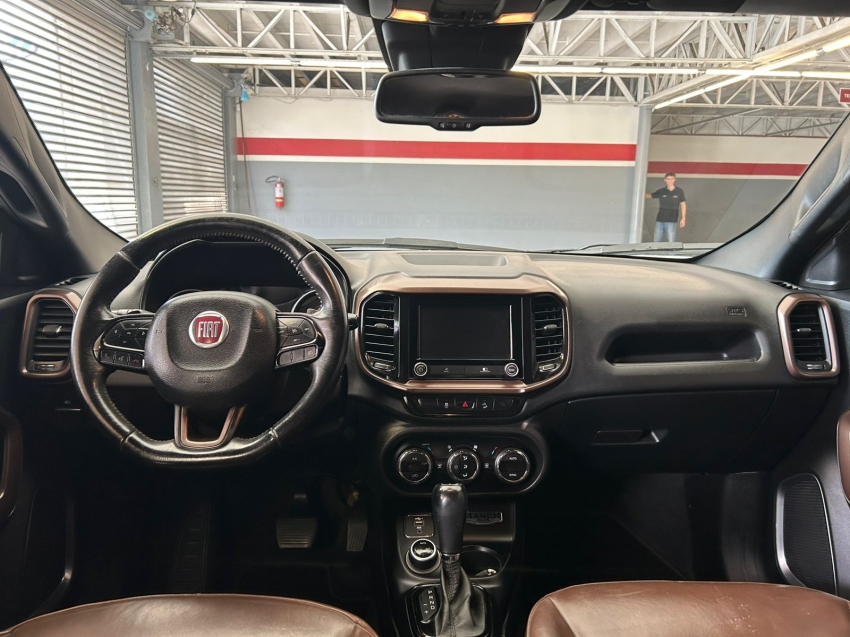 fiat toro 2.0 16v turbo diesel ranch 4wd at9 4p automatico 202110