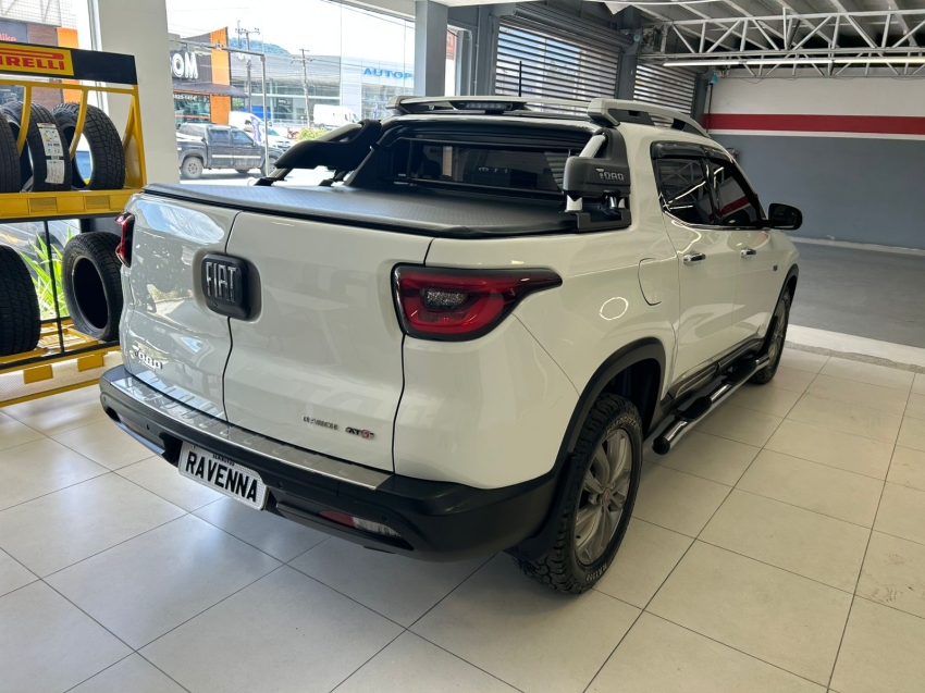 fiat toro 2.0 16v turbo diesel ranch 4wd at9 4p automatico 20216