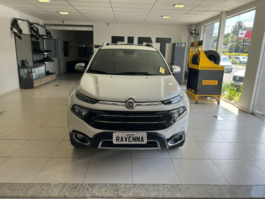 fiat toro 2.0 16v turbo diesel ranch 4wd at9 4p automatico 2021