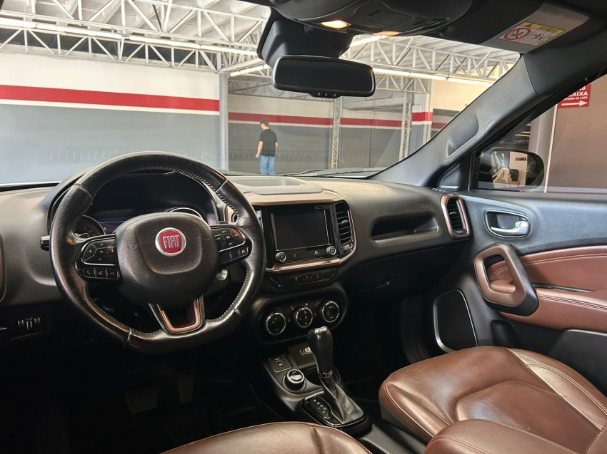 fiat toro 2.0 16v turbo diesel ranch 4wd at9 4p automatico 20219