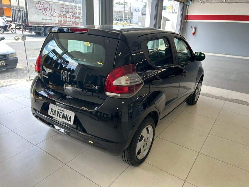 fiat mobi 1.0 evo flex like. manual 4p 20206
