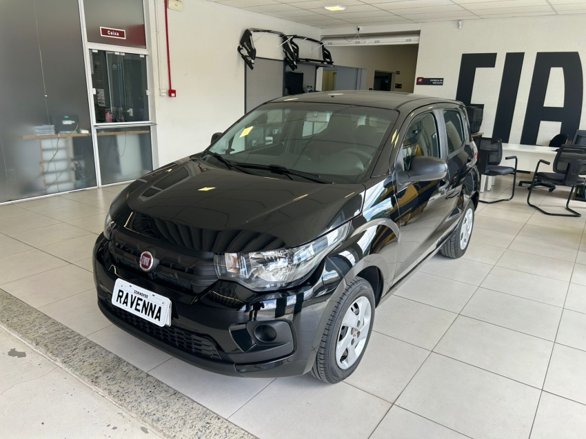 fiat mobi 1.0 evo flex like. manual 4p 20202