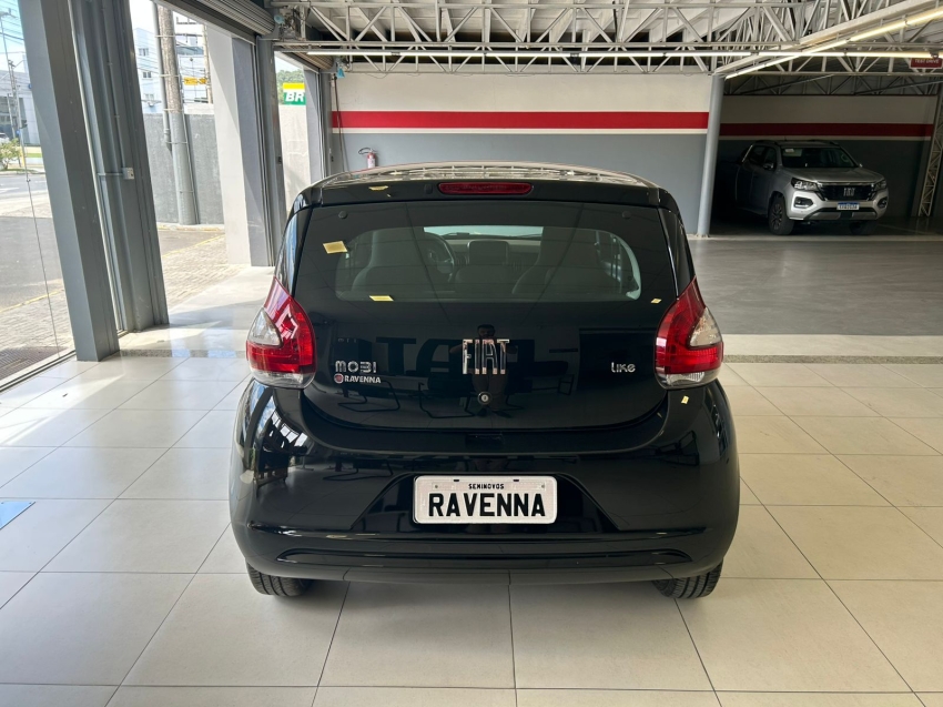 fiat mobi 1.0 evo flex like. manual 4p 20205