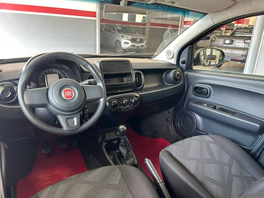 fiat mobi 1.0 evo flex like. manual 4p 20209