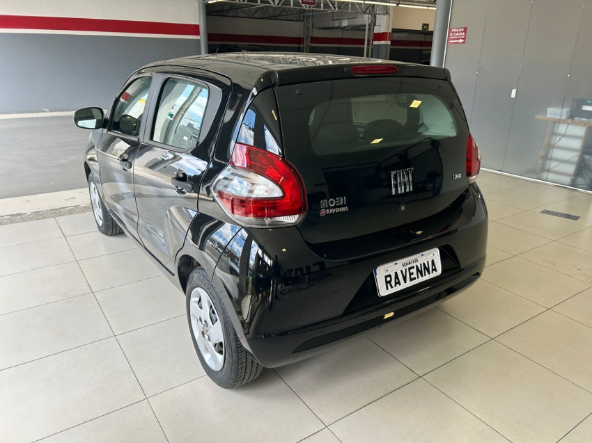 fiat mobi 1.0 evo flex like. manual 4p 20204