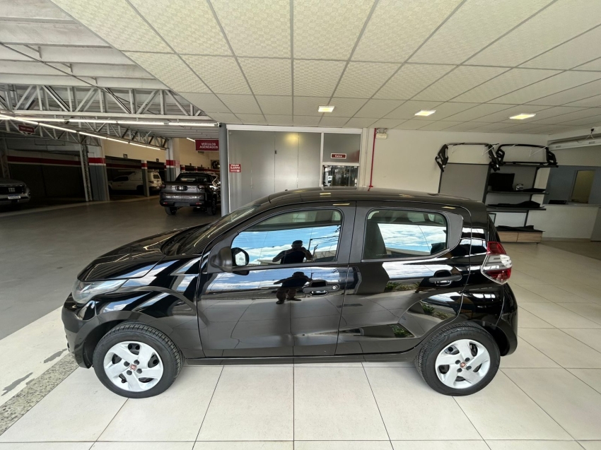 fiat mobi 1.0 evo flex like. manual 4p 20203