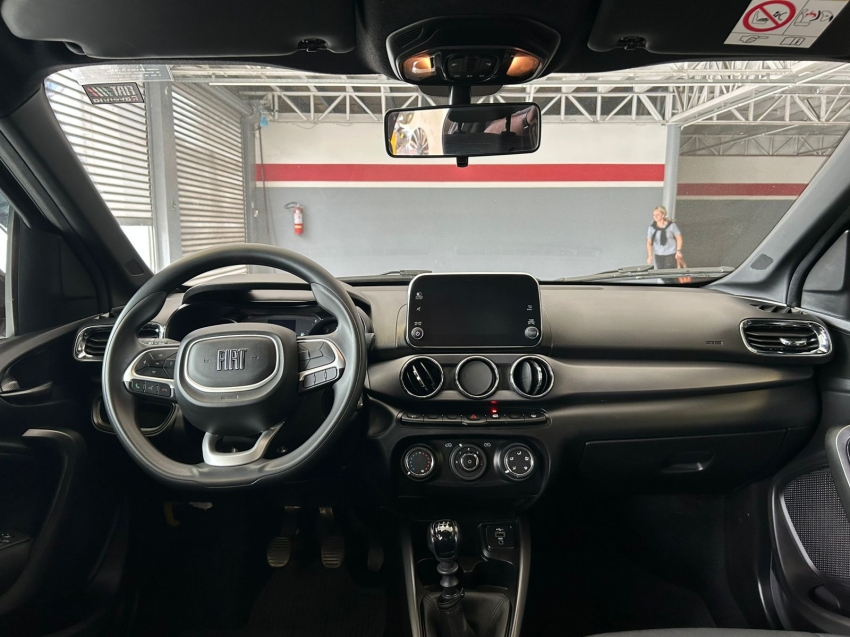 fiat argo 1.3 firefly flex trekking manual 4p 202310