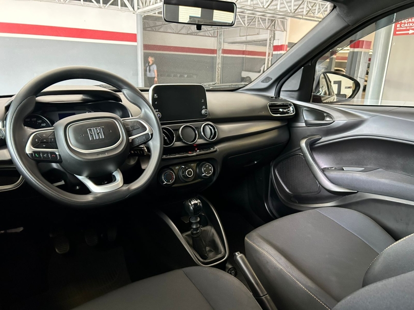 fiat argo 1.3 firefly flex trekking manual 4p 20239