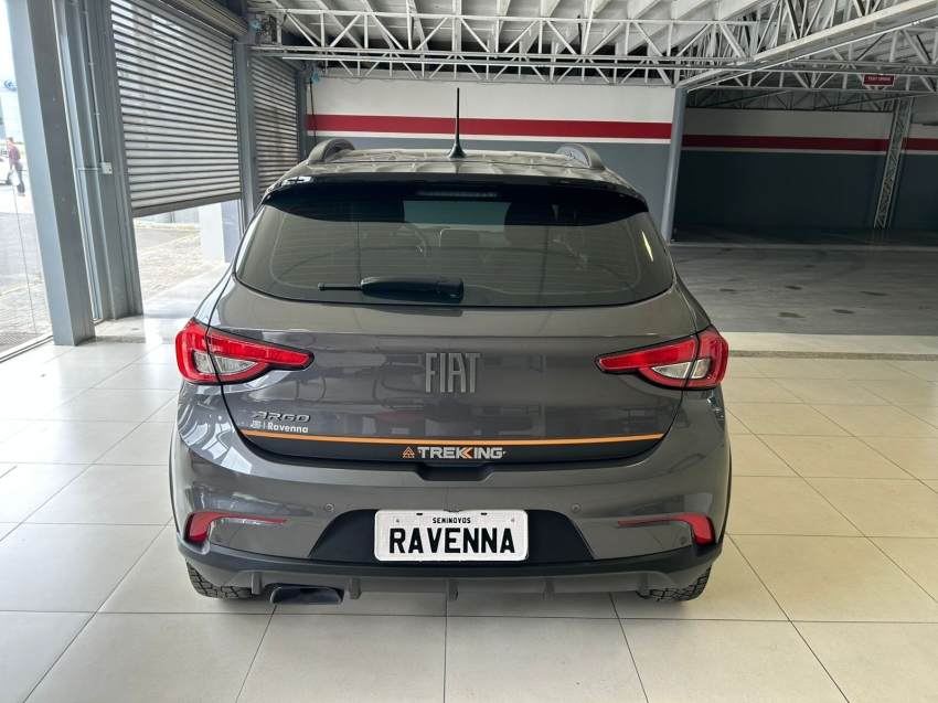 fiat argo 1.3 firefly flex trekking manual 4p 20235