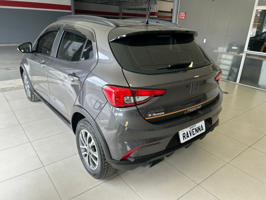 fiat argo 1.3 firefly flex trekking manual 4p 20234