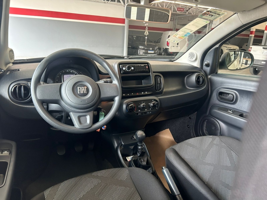 fiat mobi 1.0 evo flex like. manual 4p 20258