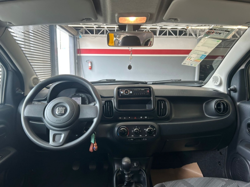 fiat mobi 1.0 evo flex like. manual 4p 20259