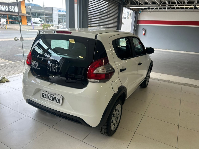 fiat mobi 1.0 evo flex like. manual 4p 20256