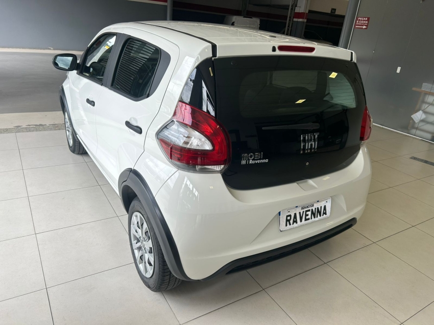 fiat mobi 1.0 evo flex like. manual 4p 20254