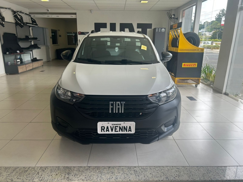 fiat strada 1.4 fire flex endurance cs manual 2p 2023