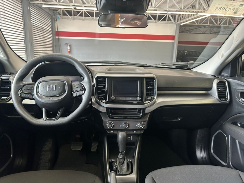 fiat toro 1.3 turbo 270 flex endurance at6 4p automatico 202410