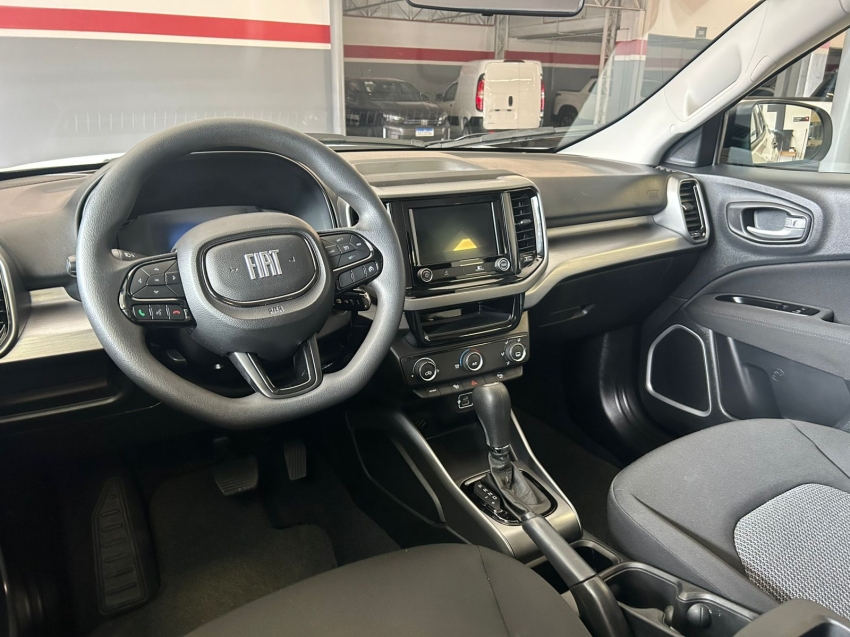 fiat toro 1.3 turbo 270 flex endurance at6 4p automatico 20249