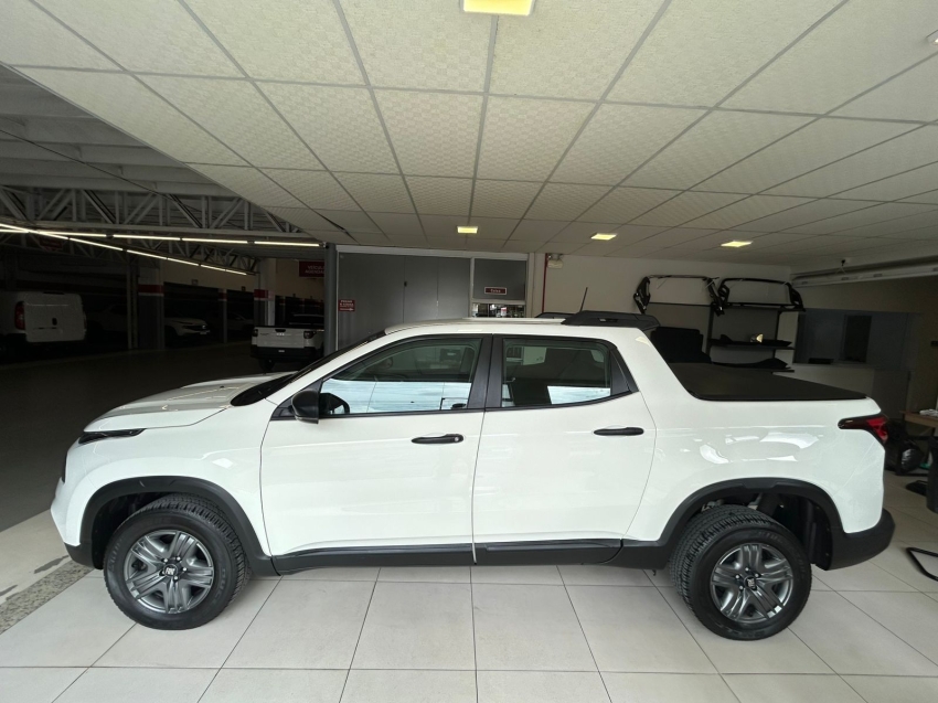 fiat toro 1.3 turbo 270 flex endurance at6 4p automatico 20243