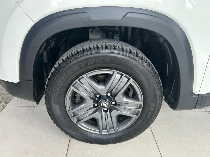 fiat toro 1.3 turbo 270 flex endurance at6 4p automatico 20241