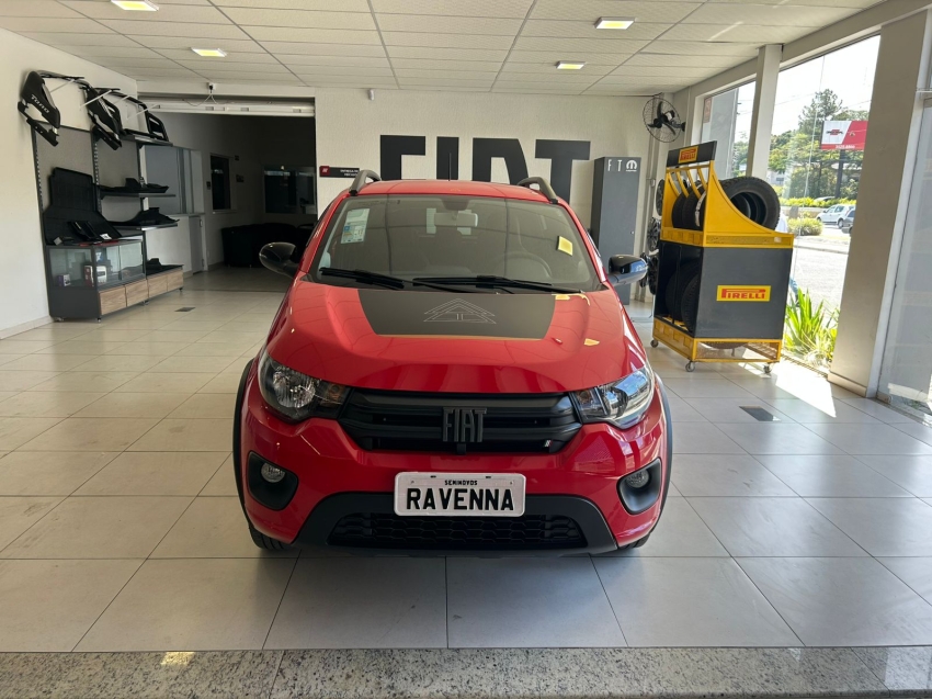 fiat mobi 1.0 firefly flex trekking manual 4p 2025