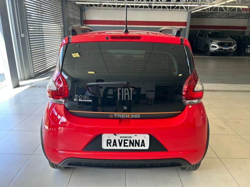 fiat mobi 1.0 firefly flex trekking manual 4p 20254