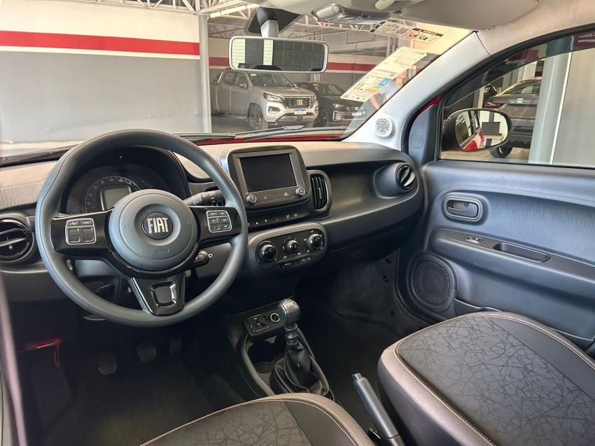 fiat mobi 1.0 firefly flex trekking manual 4p 20259