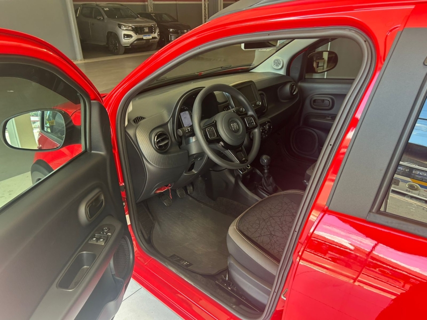 fiat mobi 1.0 firefly flex trekking manual 4p 20256