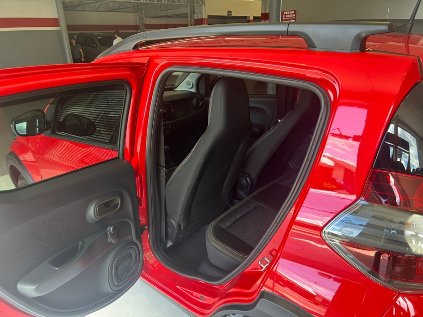 fiat mobi 1.0 firefly flex trekking manual 4p 20257