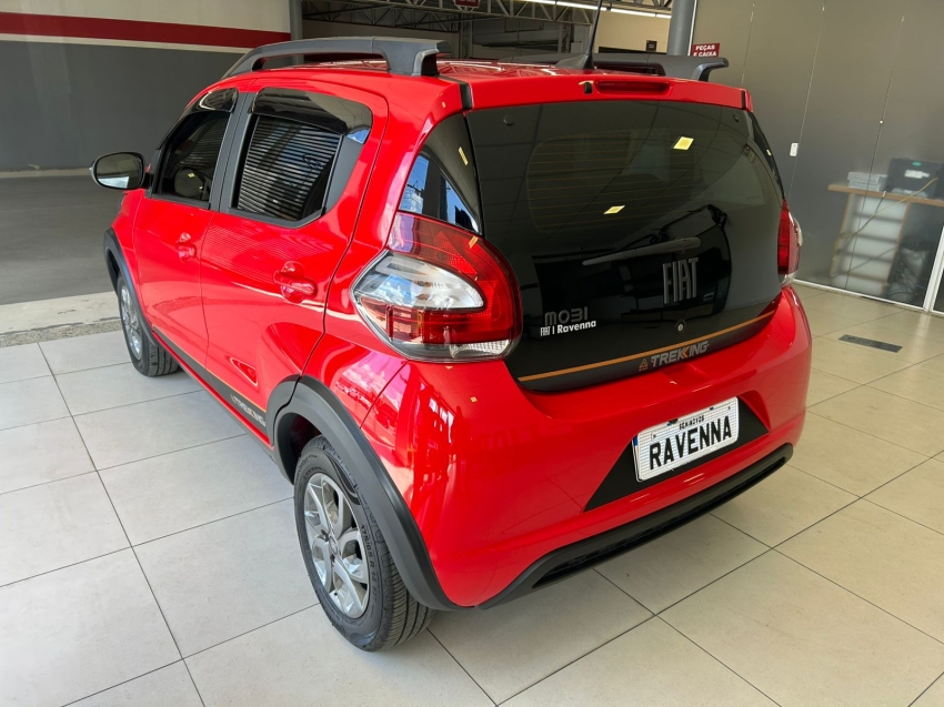 fiat mobi 1.0 firefly flex trekking manual 4p 20253