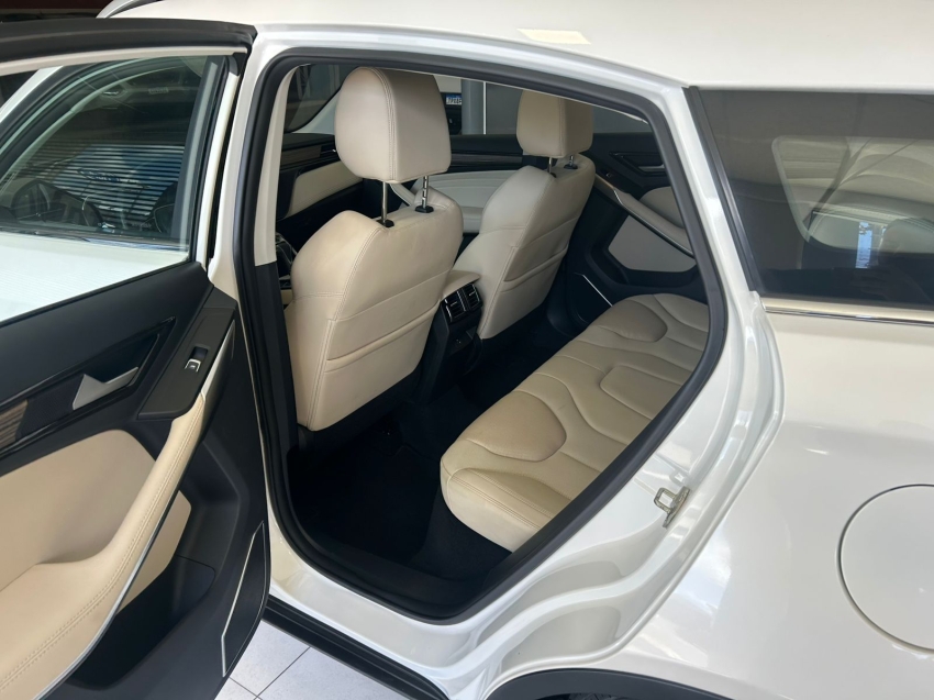 ford territory 1.5 ecoboost gtdi gasolina titanium automatico 4p 20218