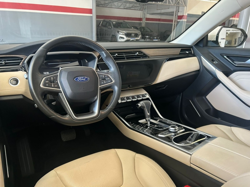 ford territory 1.5 ecoboost gtdi gasolina titanium automatico 4p 20219