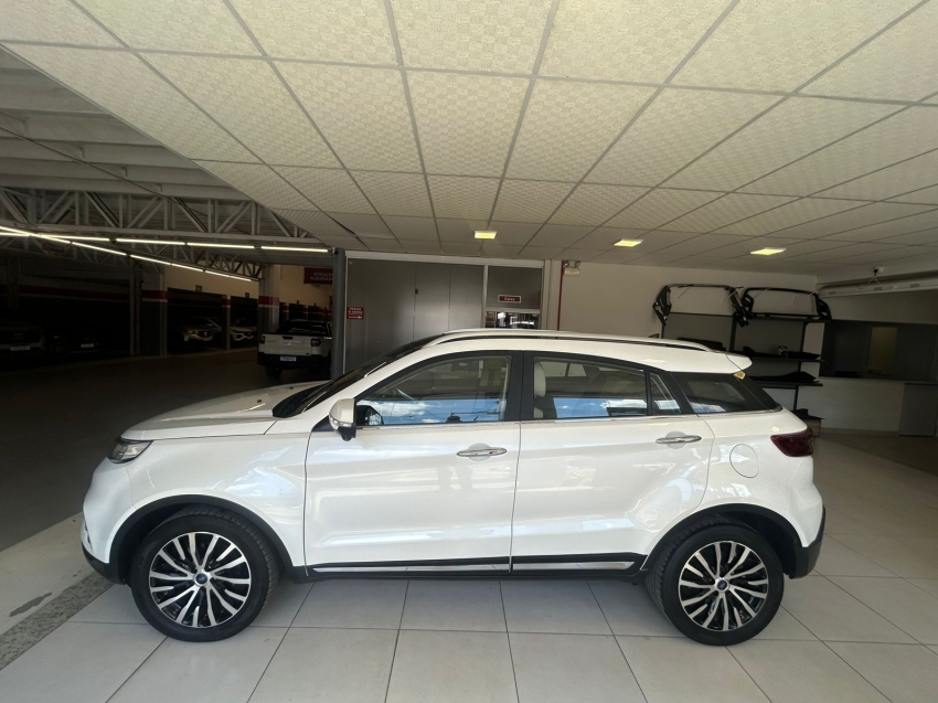 ford territory 1.5 ecoboost gtdi gasolina titanium automatico 4p 20213