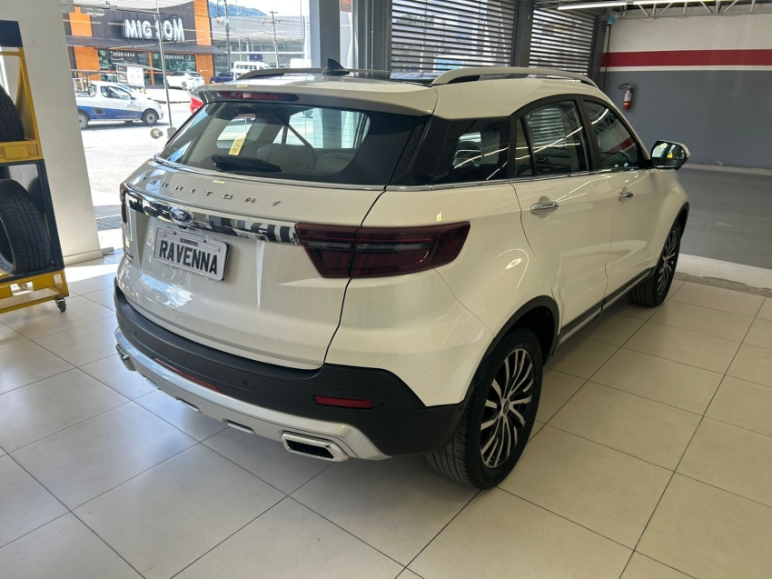 ford territory 1.5 ecoboost gtdi gasolina titanium automatico 4p 20216