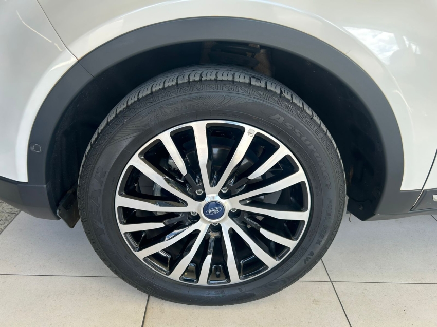 ford territory 1.5 ecoboost gtdi gasolina titanium automatico 4p 20211