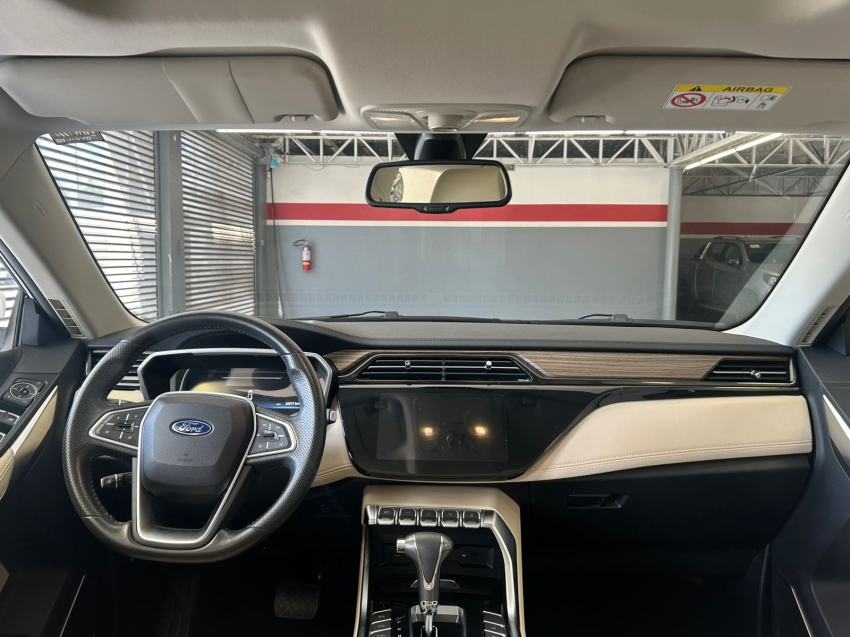 ford territory 1.5 ecoboost gtdi gasolina titanium automatico 4p 202110