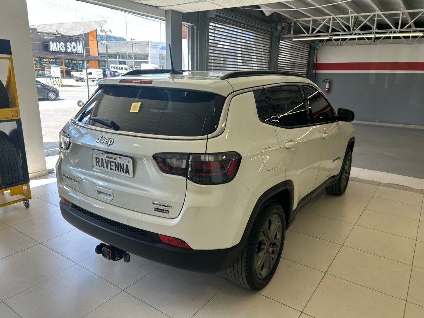 jeep compass 2.0 td350 turbo diesel longitude at9 4p automatico 20226