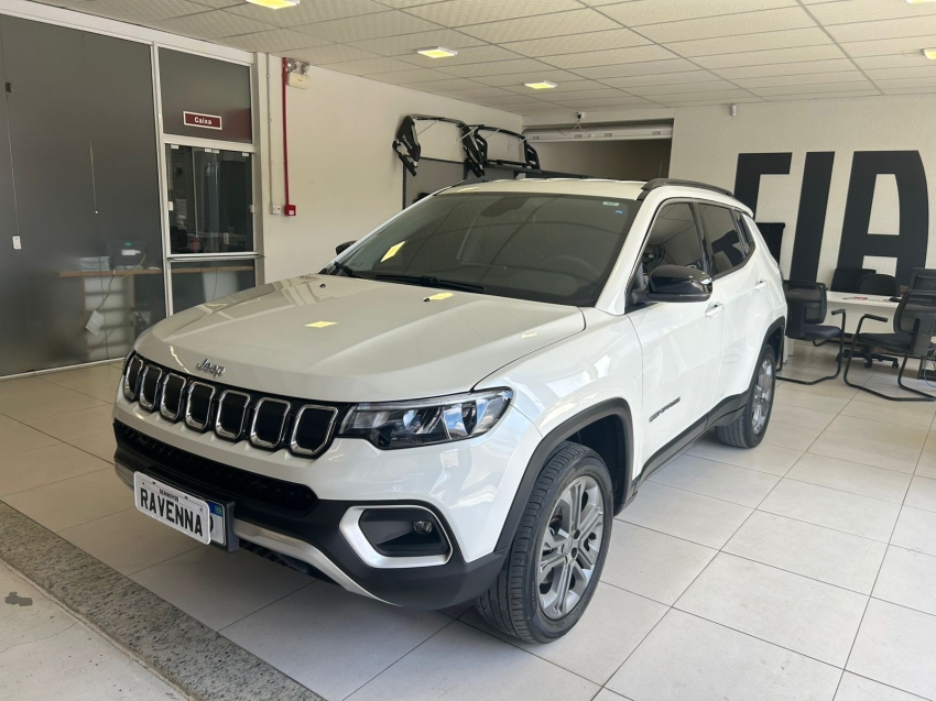 jeep compass 2.0 td350 turbo diesel longitude at9 4p automatico 20222