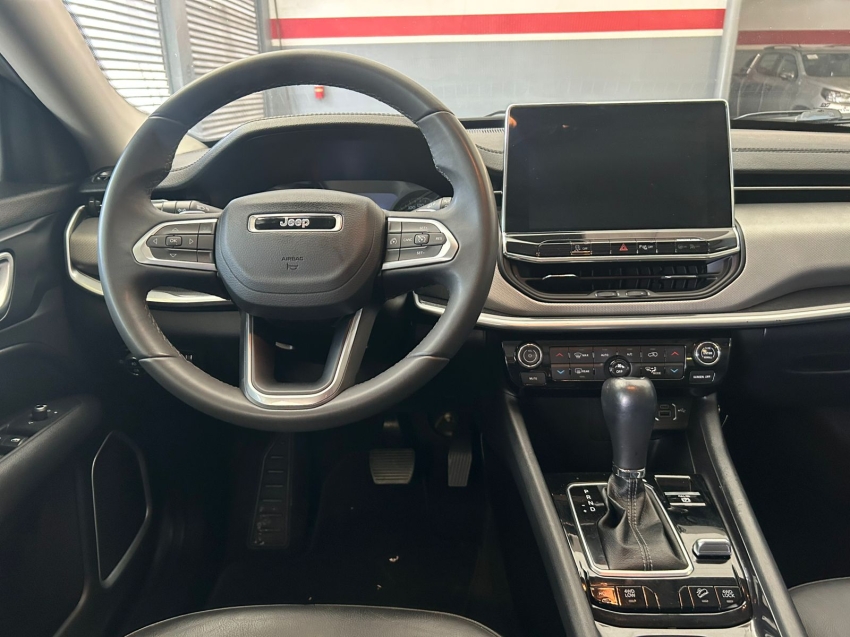 jeep compass 2.0 td350 turbo diesel longitude at9 4p automatico 202211