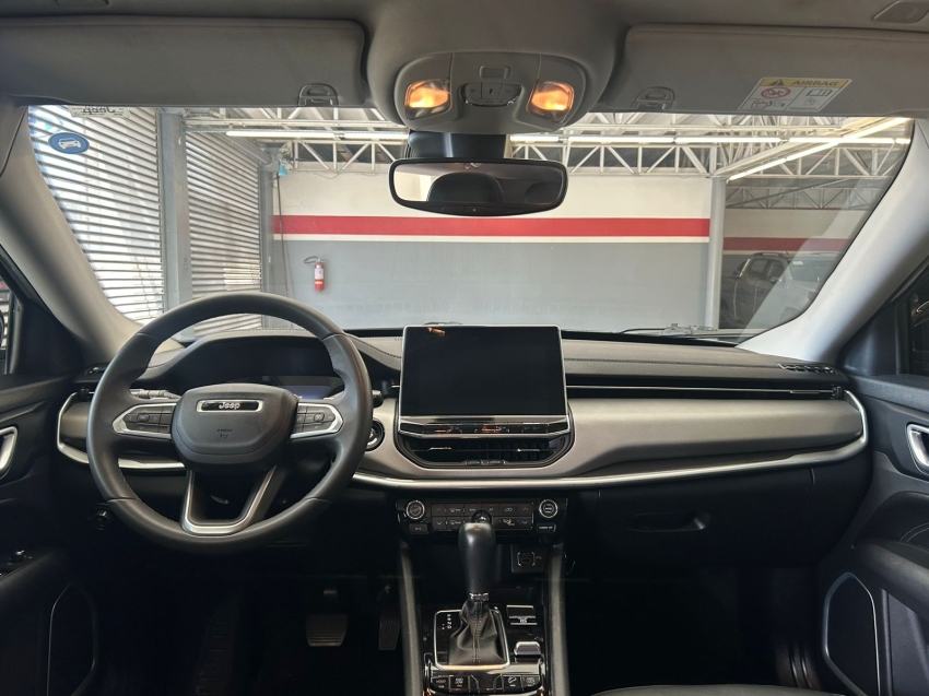 jeep compass 2.0 td350 turbo diesel longitude at9 4p automatico 20229