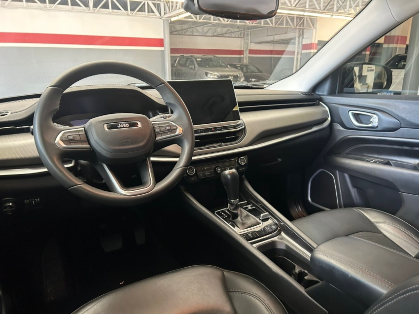jeep compass 2.0 td350 turbo diesel longitude at9 4p automatico 202210