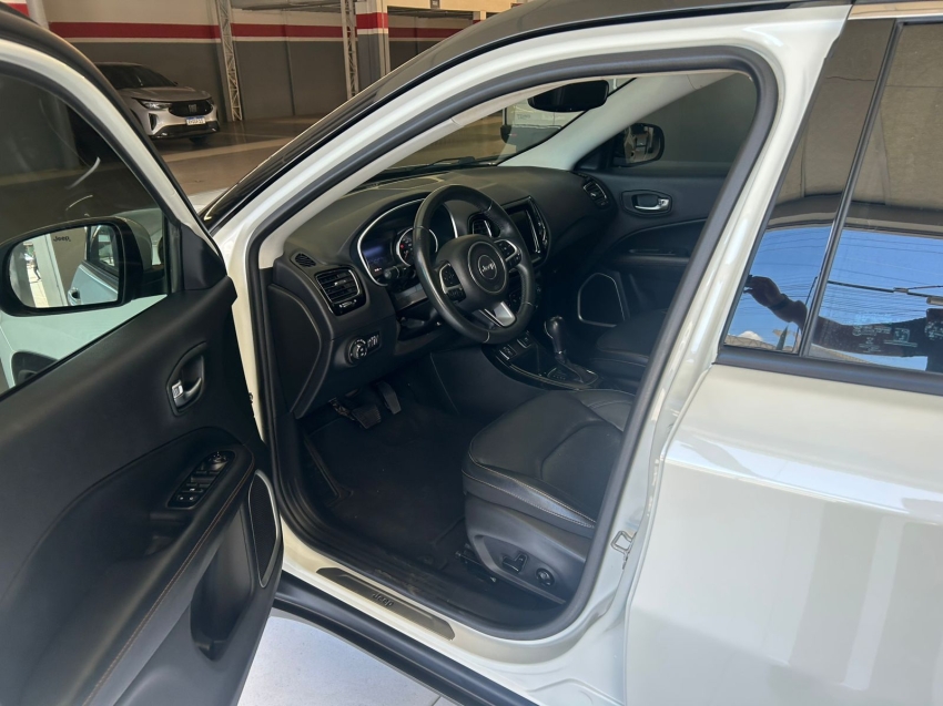 jeep compass 2.0 16v flex limited automatico 4p 20217