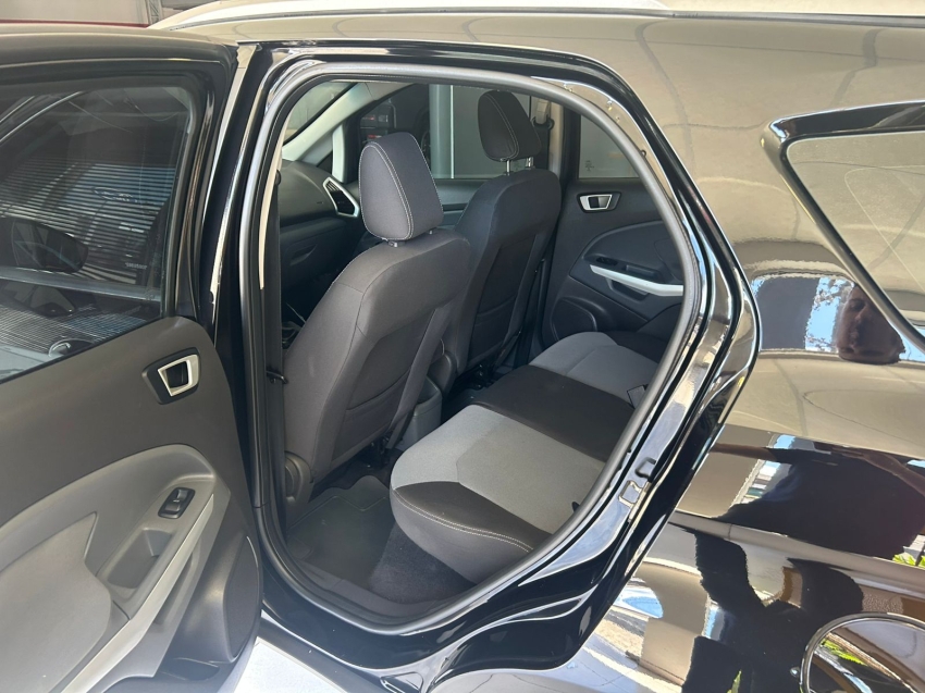 ford ecosport 1.6 freestyle 16v flex 4p manual automatico 20148
