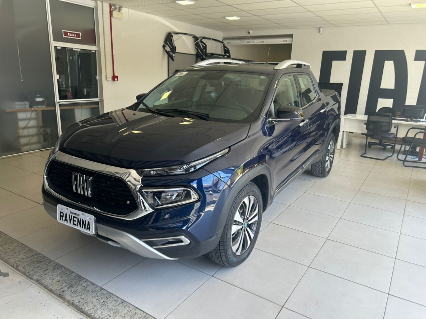 fiat toro 2.0 16v turbo diesel volcano 4wd at9 4p automatico 20252