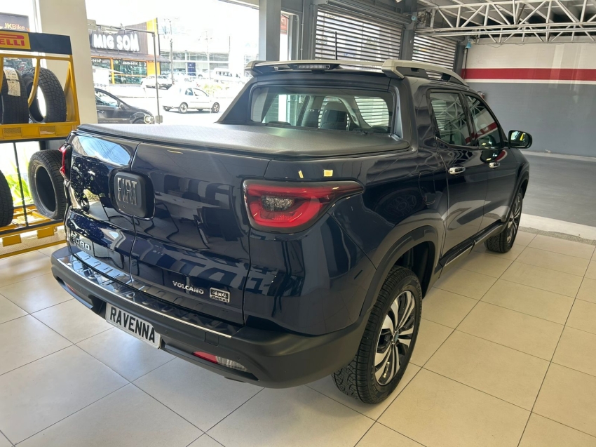 fiat toro 2.0 16v turbo diesel volcano 4wd at9 4p automatico 20256