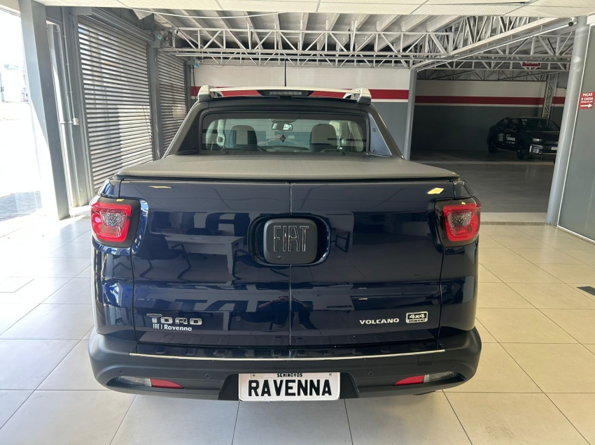 fiat toro 2.0 16v turbo diesel volcano 4wd at9 4p automatico 20255